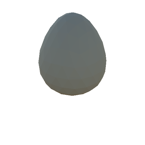 PolyArt Egg